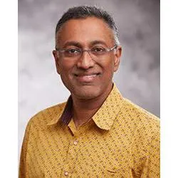 Kishore Tipirneni