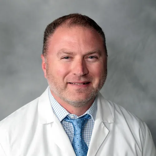 Christopher F Hyer, DPM, MS, FACFAS