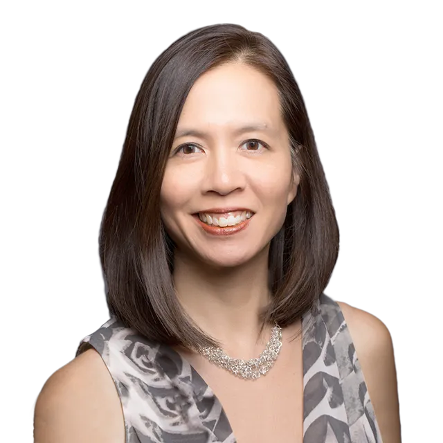 Pamela Len Wang