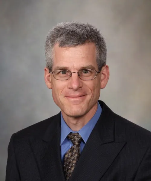 David Forrest Kallmes