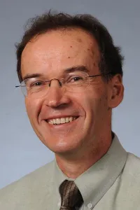 Andrzej J Jaworski