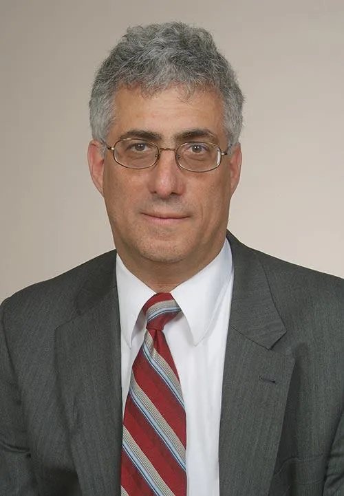 Howard B Weizman
