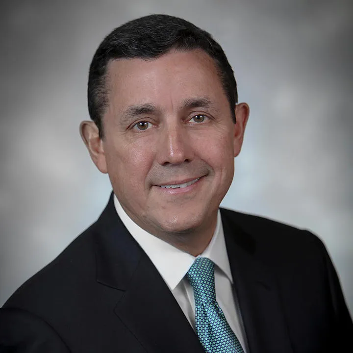 Scott Gerard Thomas