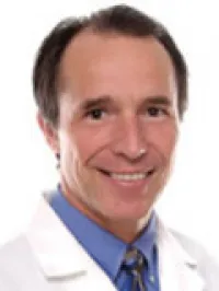 Mark D Johnson