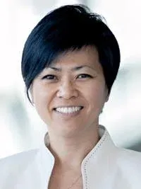 Heiwon Chung Whang