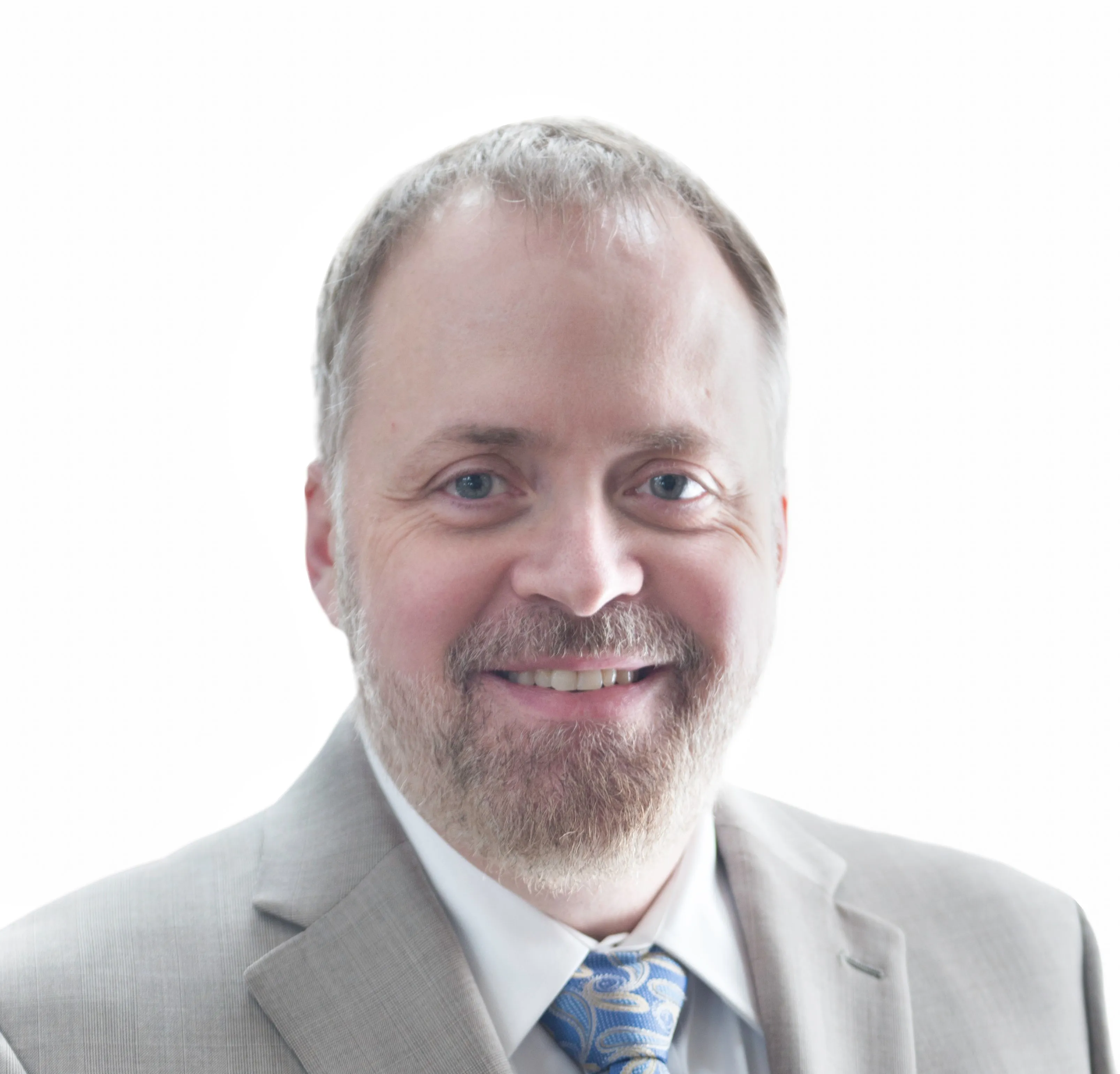 Craig Nicholson, MD FACS