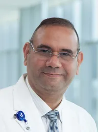 Yasser Salem