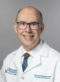 Richard D Stevenson