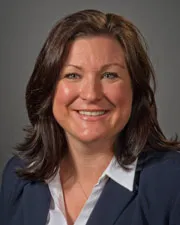 Laura C Prendergast