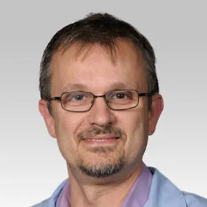 Zoran M. Grujic