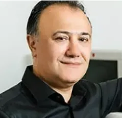 Emmanuel Fuzaylov