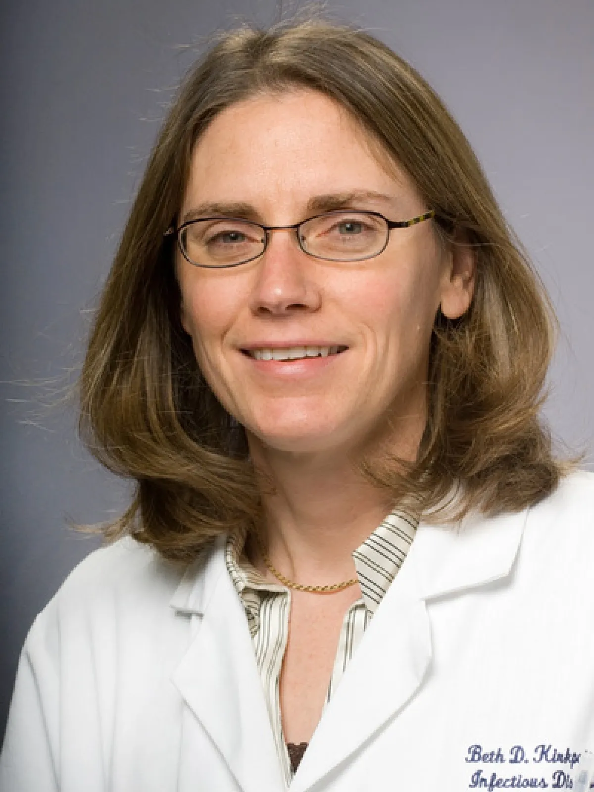 Beth D. Kirkpatrick