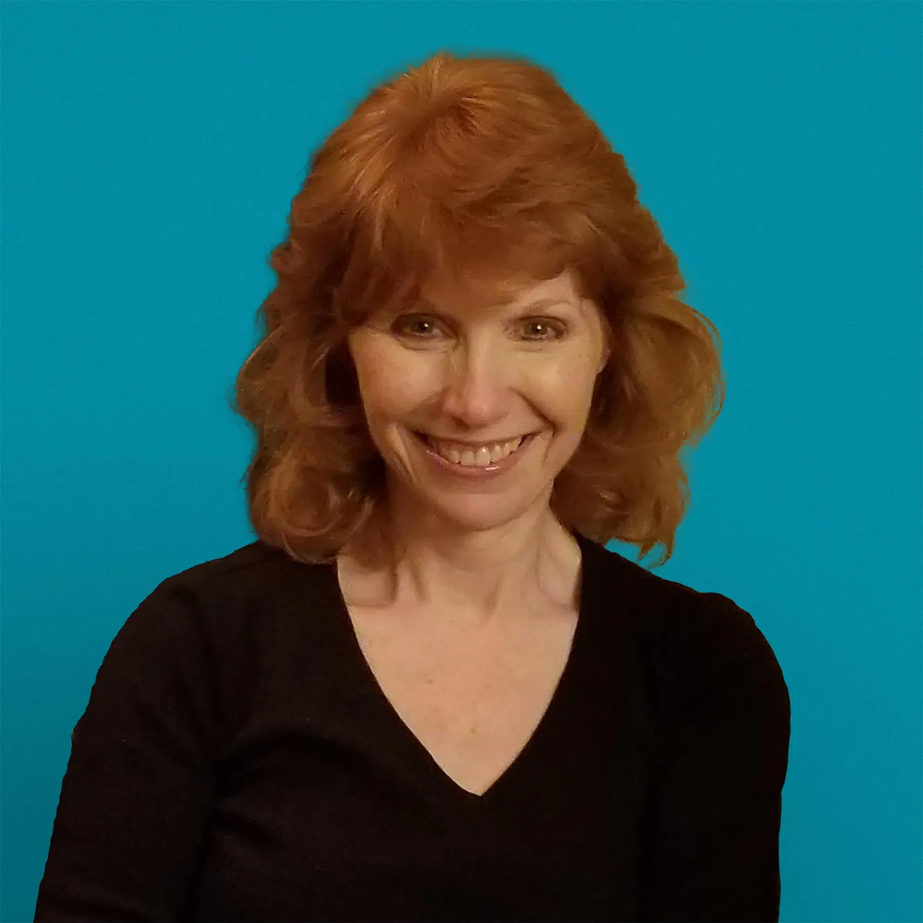 Krista Glynne Gelford