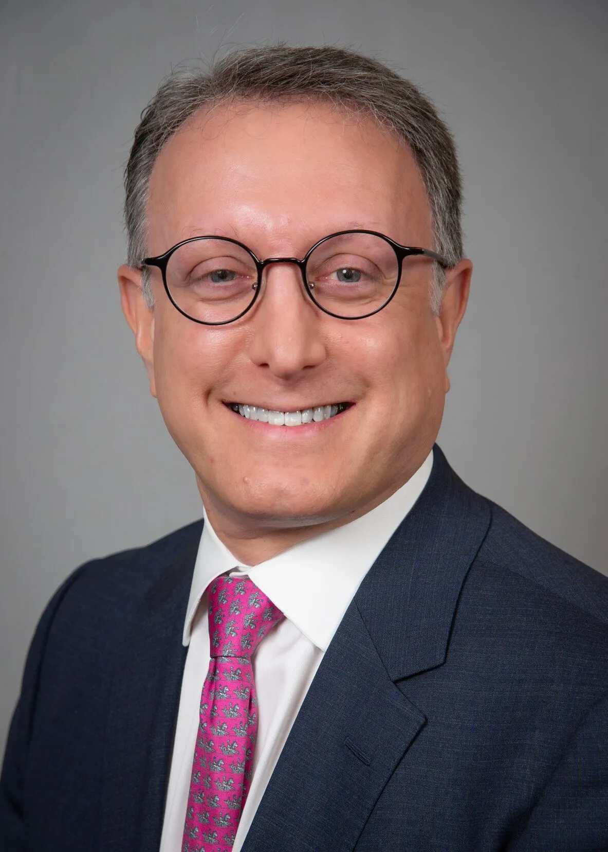 Marc Bessler