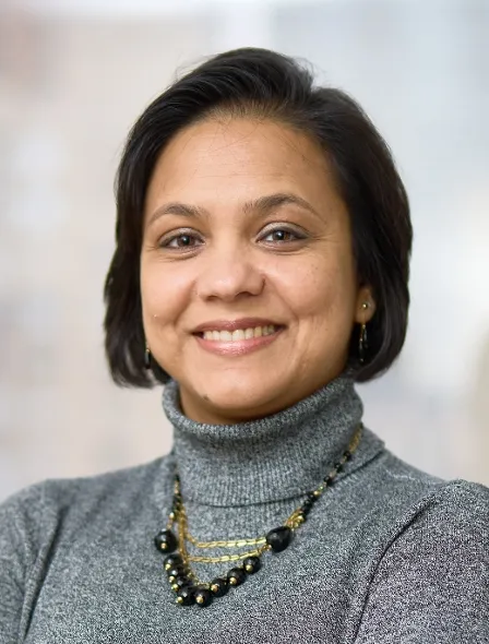 Joohi Jimenez-Shahed