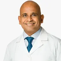 Ravi Kiran Mareedu