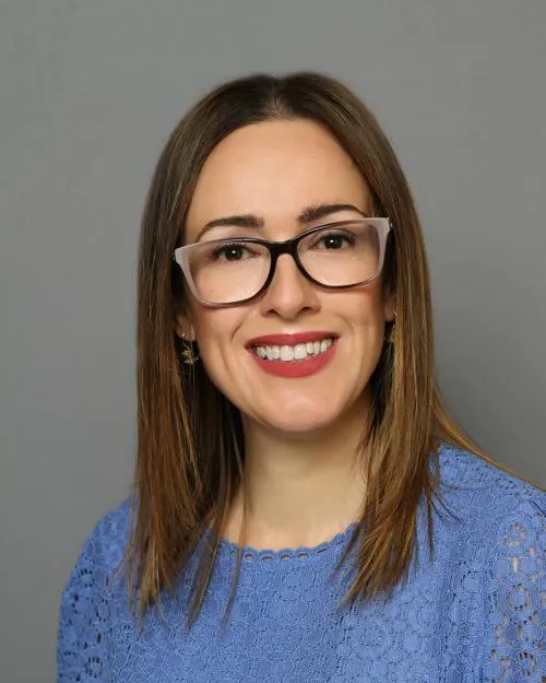 Erika Madrigal Hoyos