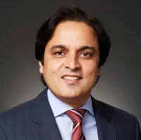 Taimoor Gill