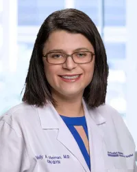 Nelly Arielle Heiman