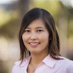 Cindy Chiasheng Hsu