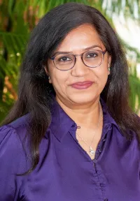 Hasina Hamid
