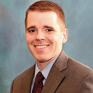 Dustin Stehling