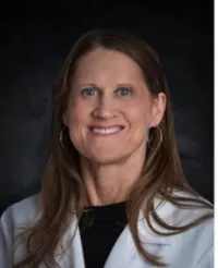Bethany W. Jackson