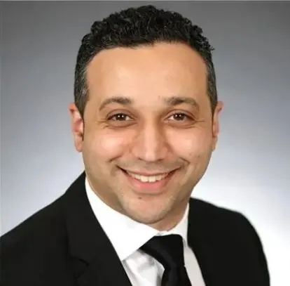Yaser El-gazzar