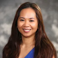 Joan V. Alvarado