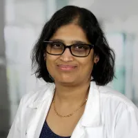 Usha Kanthety