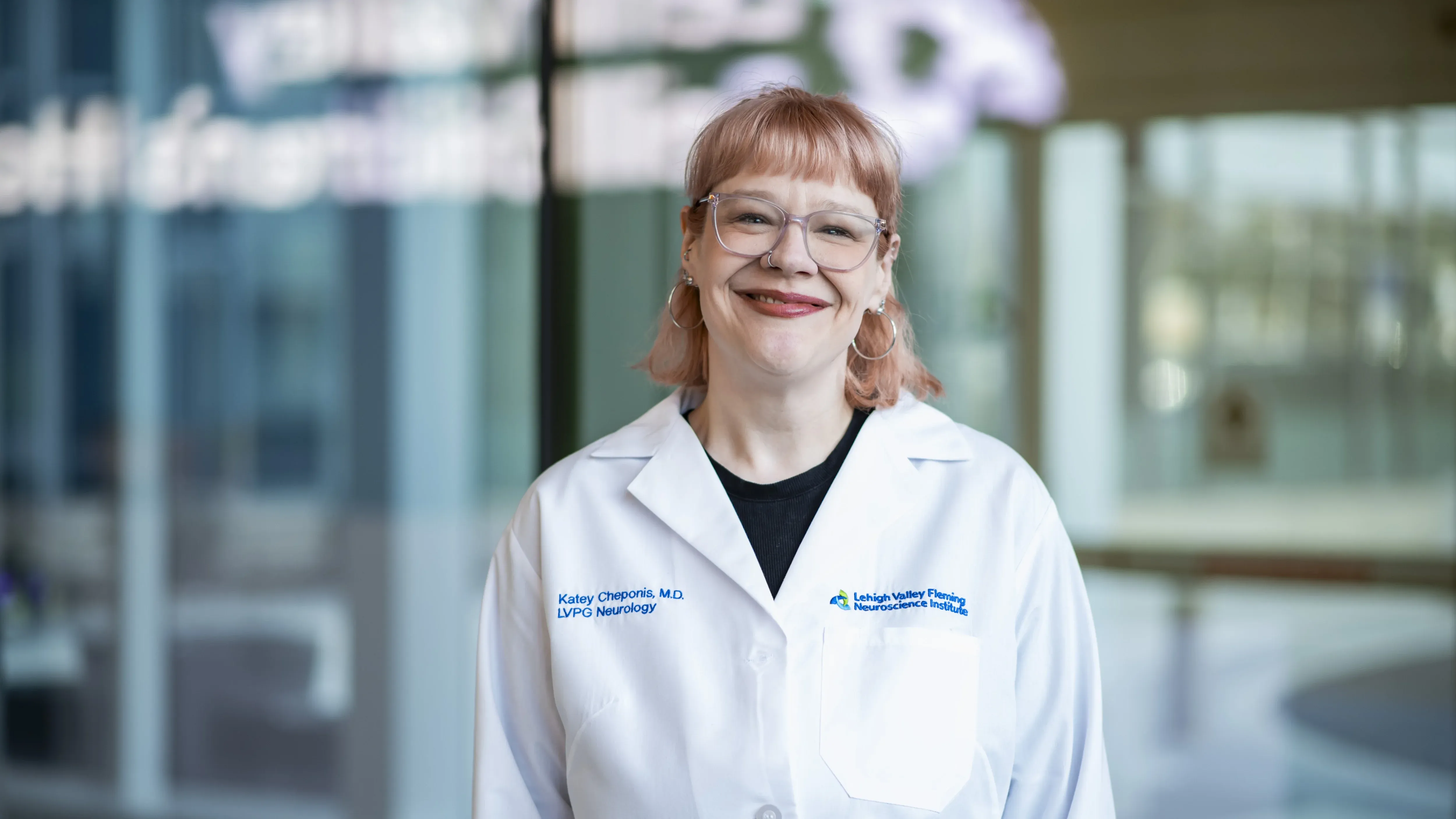 Kathryn E. Cheponis