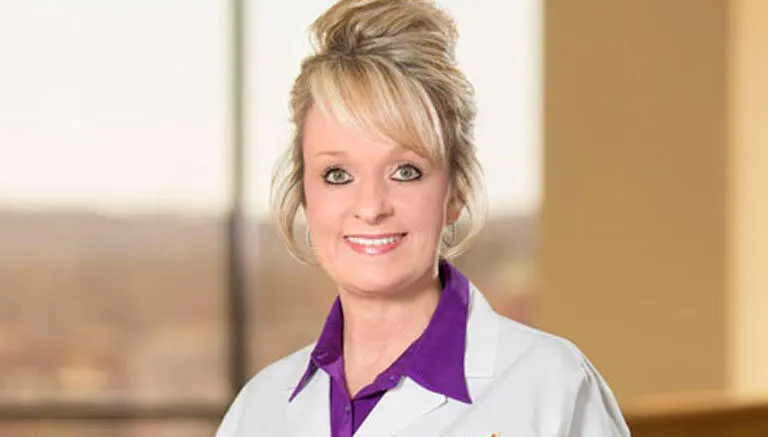 Gayla Denise Johnson