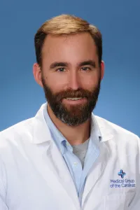 Wesley Fisher