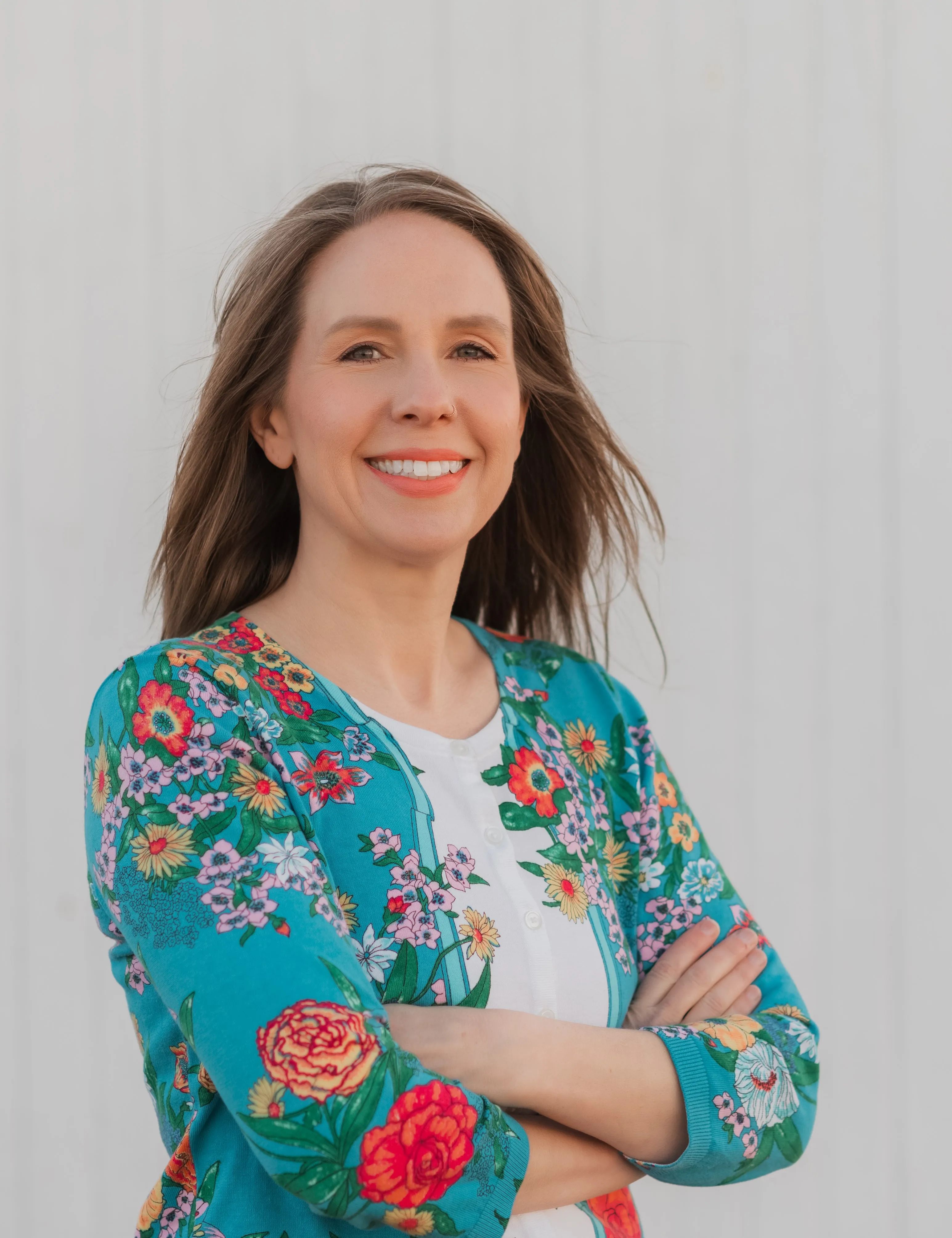 Jill Kristine Brandl