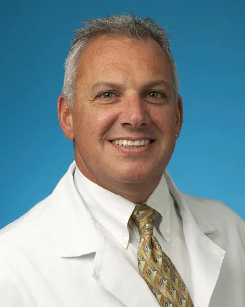 Frederick J Zito