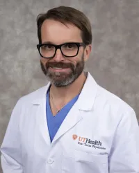 Hugh Babineau