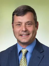 Jeffrey Albin Vos