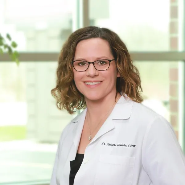 Theresa L. Schinke, F.A.C.F.A.S