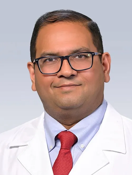 Saurabh Sinha