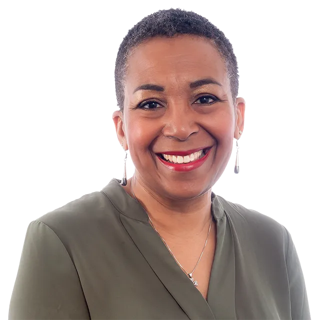 Regina M Wright