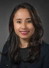 Christine B Sethna