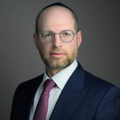 Azriel Hirschfeld