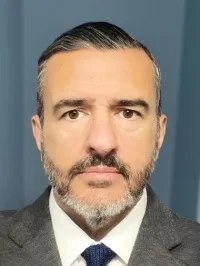 Panagiotis Haralabos Panagiotakis