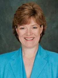 Debra Fury Schulte