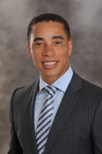 Kevin Meacham