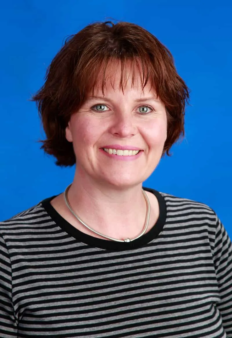 Karen A Karalunas Fisher