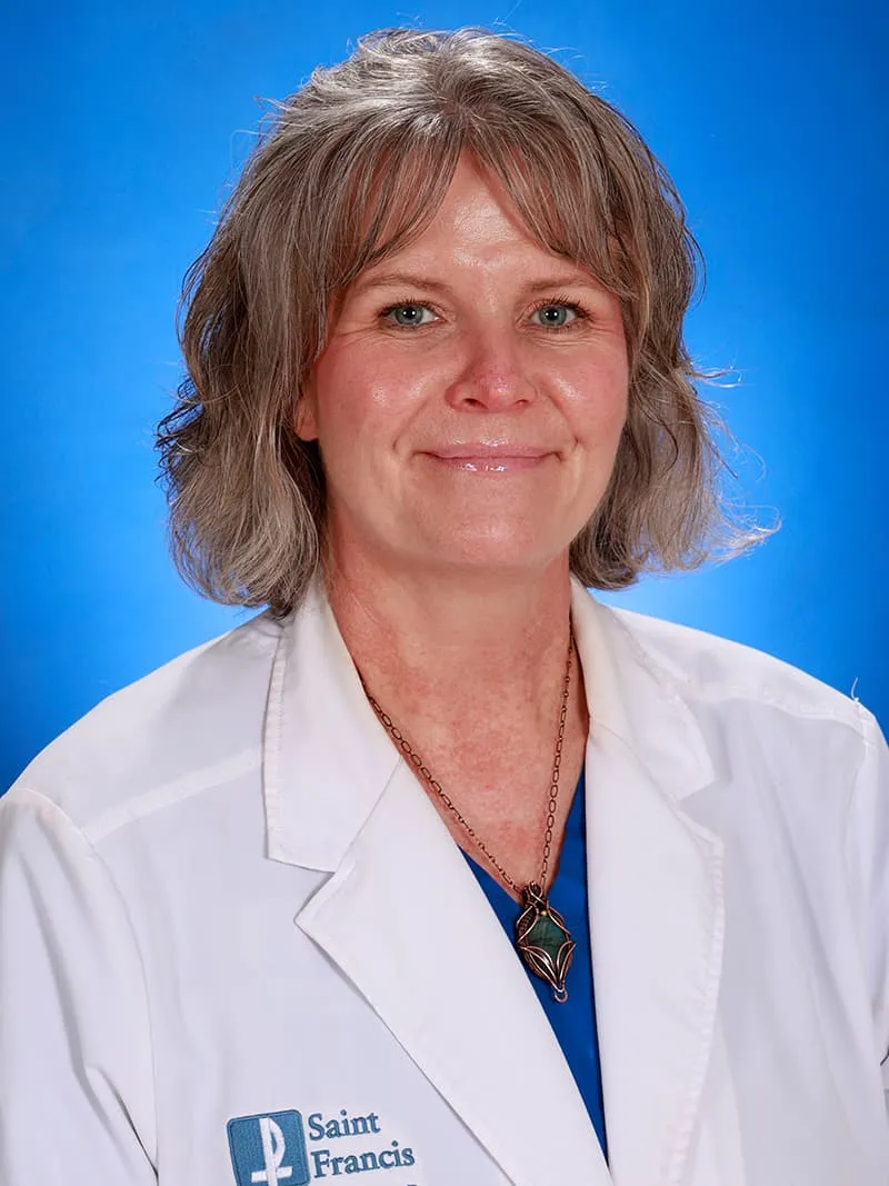 Karen A Karalunas-Fisher