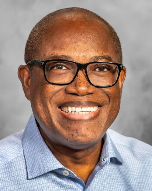 Alfred Asante-Korang