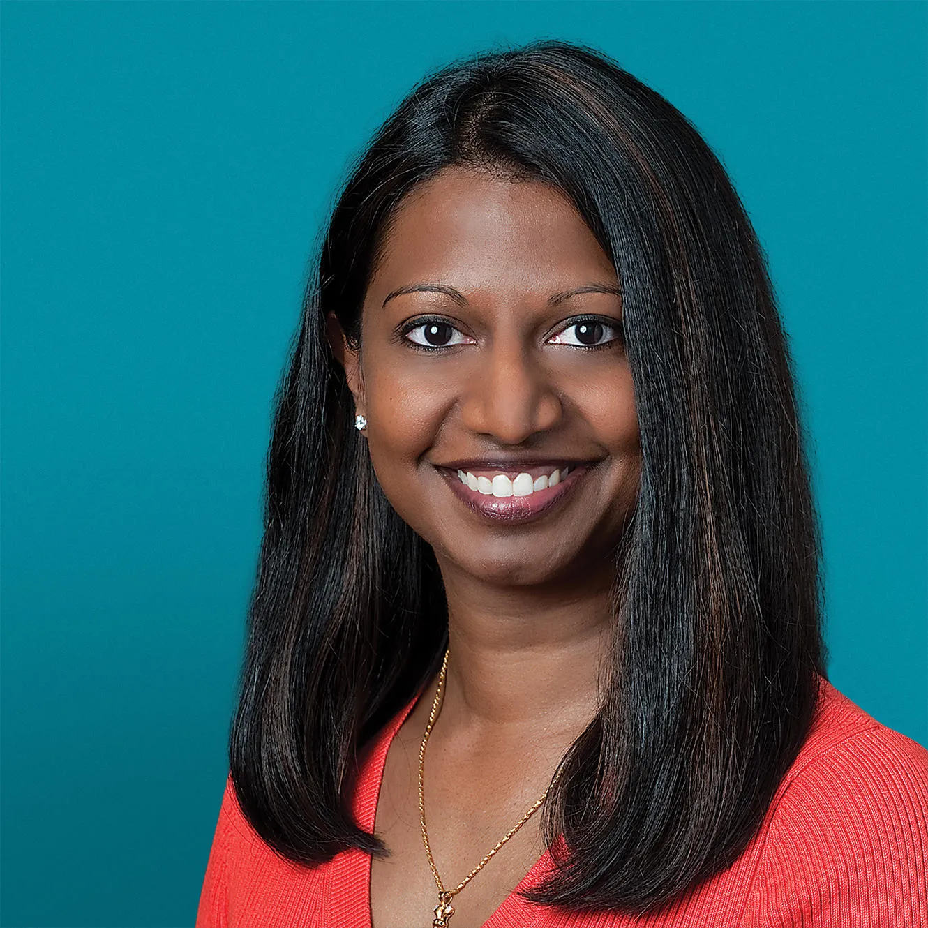 Nirmala Rose Abraham
