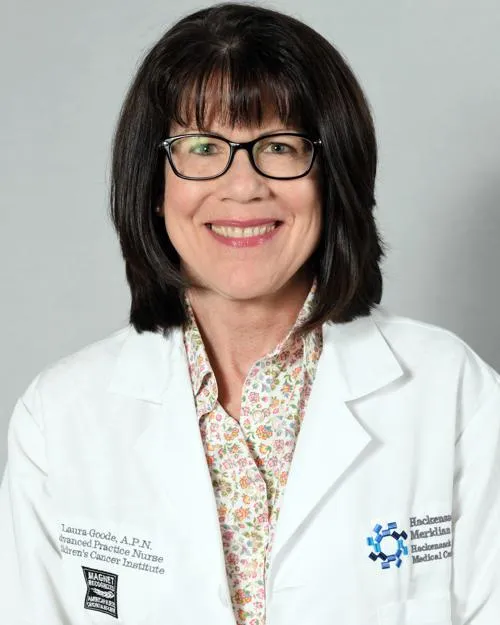 Dr. Laura A Goode